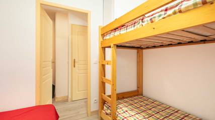 Chalet pour 7 Personnes dans Saint-Sorlin-d'Arves, Région de Saint-Jean-de-Maurienne, Photo 4
