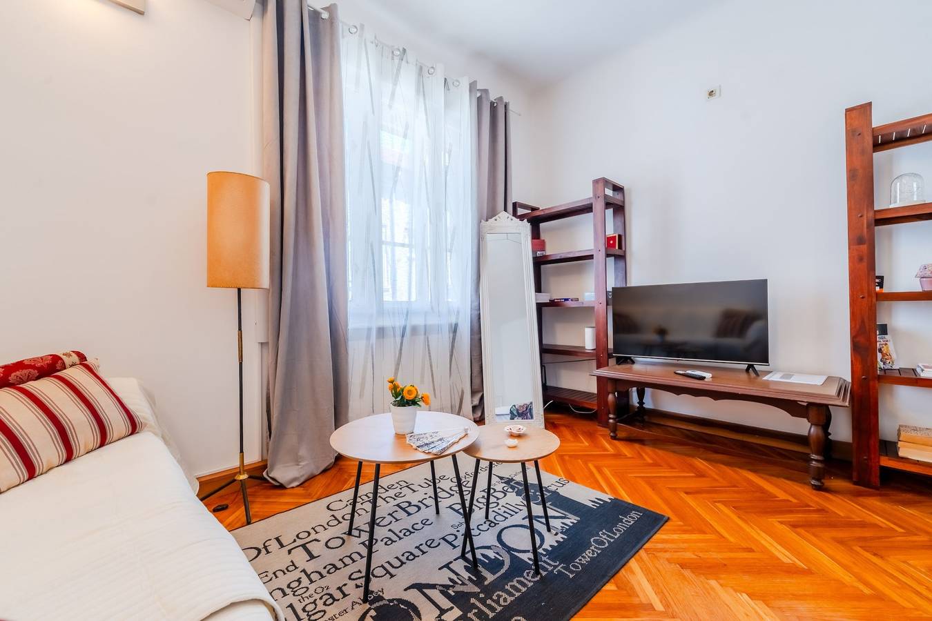 Ganze Wohnung, Cozy Studio in the Center of Zagreb in Zagreb, Zagreb und Umgebung