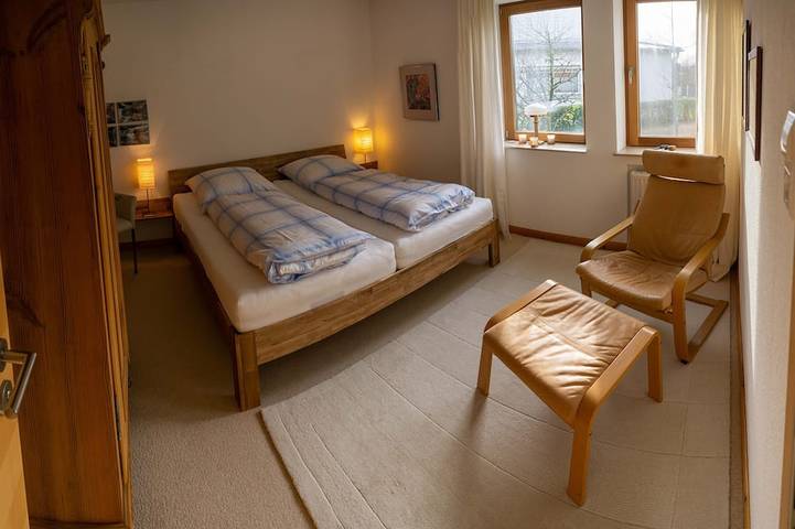 Ferienwohnung für 4 Personen, mit Garten in Langballig - 3