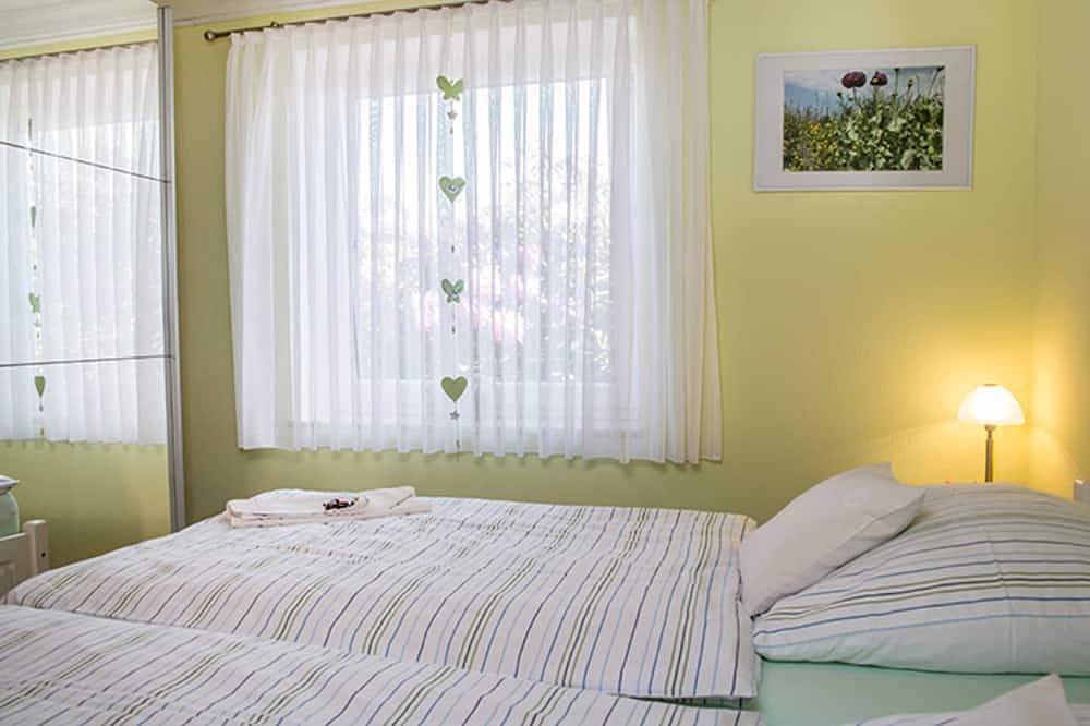 Ferienhaus Lunz 30 - Bungalow 30 Typ 1 Lammertshörn in Bensersiel, Esens