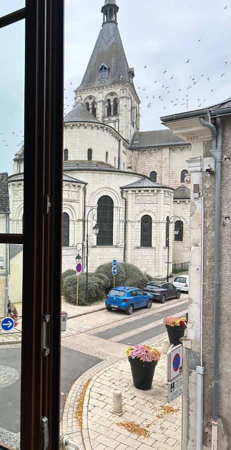 Gîte pour 4 personnes, avec vue à Selles-sur-Cher - 3