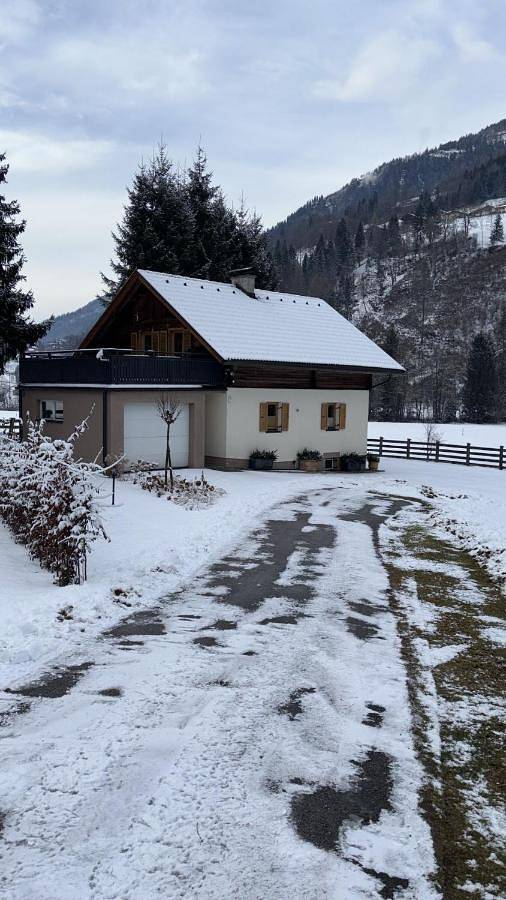 Haus Waldschmied Exclusiv in Kreuzeckgruppe, Stall