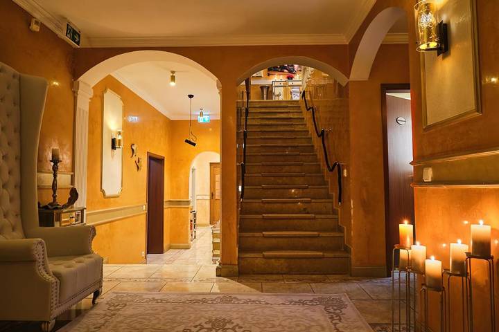 Chambre d’hôte pour 2 personnes, avec jacuzzi et jardin dans Sarre - 2