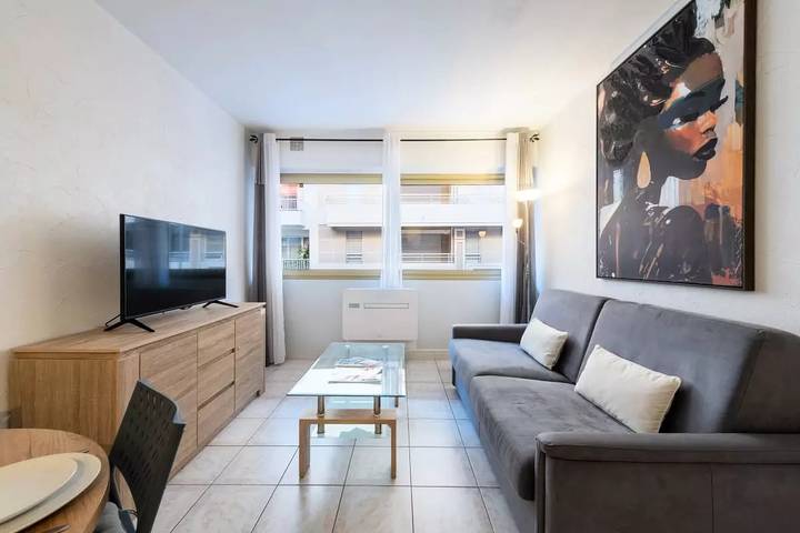 Gîte pour 4 personnes dans Port du Mourre-Rouge - 4