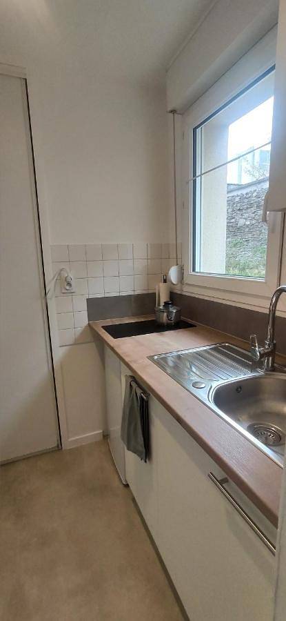 Appartement de vacances pour 2 personnes