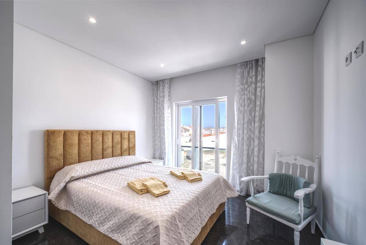 Apartamento inteiro, Apartment Ocean Baleal with Ac in Baleal, Leiria distrito