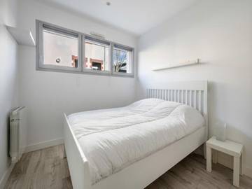 Location De Vacances pour 4 Personnes dans La Bernerie-en-Retz, Région de Saint-Nazaire, Photo 3