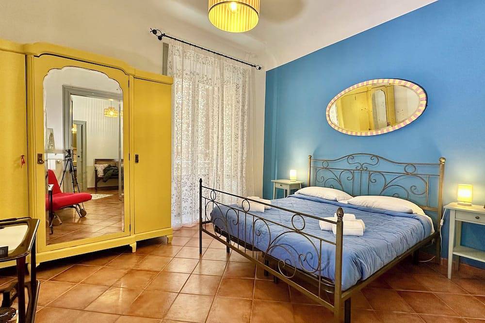 Appartamento vacanze a Palermo a partire da 95€ a notte