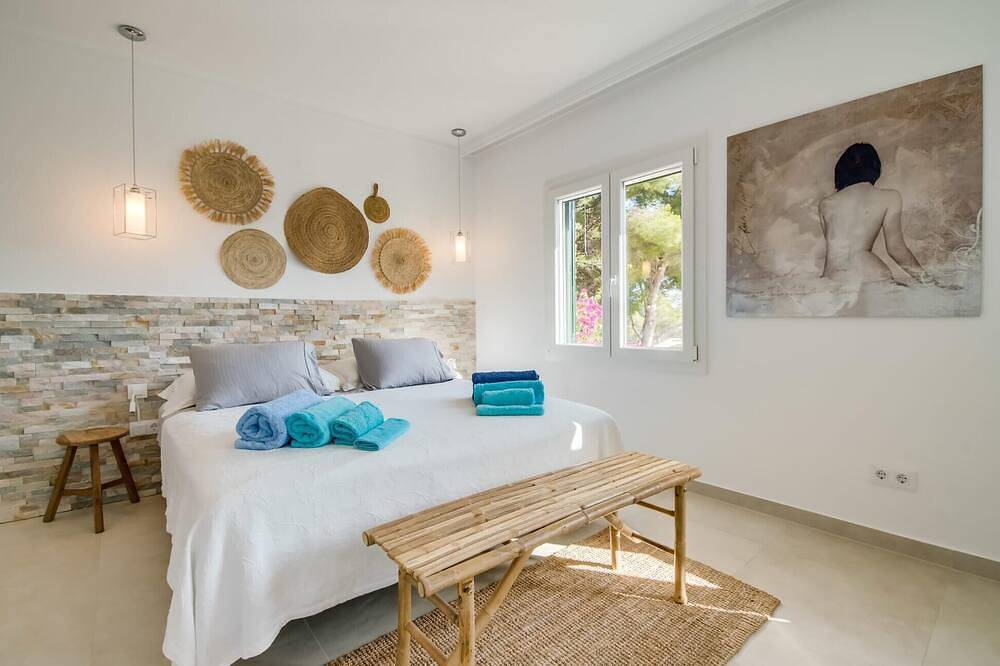 Cozy home in Sa Font de Sa Cala in Cala Provençal, Capdepera