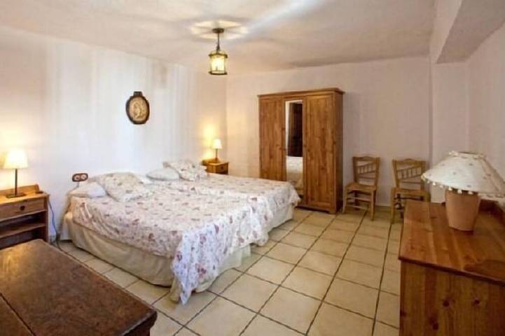 Gîte pour 22 personnes, avec jardin et balcon à Alcalá la Real - 3