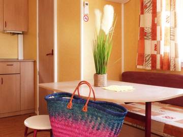 Wohnwagen für 4 Personen in Hyeres, Var, Bild 2