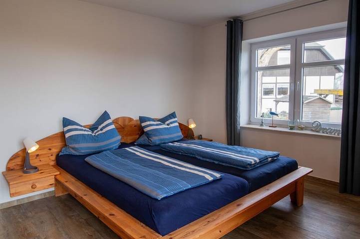 Cottage für 4 Personen, mit Terrasse und Garten, mit Haustier in Kröslin - 3