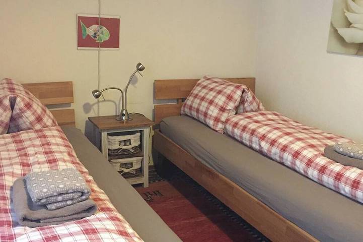 Appartamento intero, Chalet Eien Appartement/Fewo 6-Bettwohnung in Engelberg, Canton Obvaldo