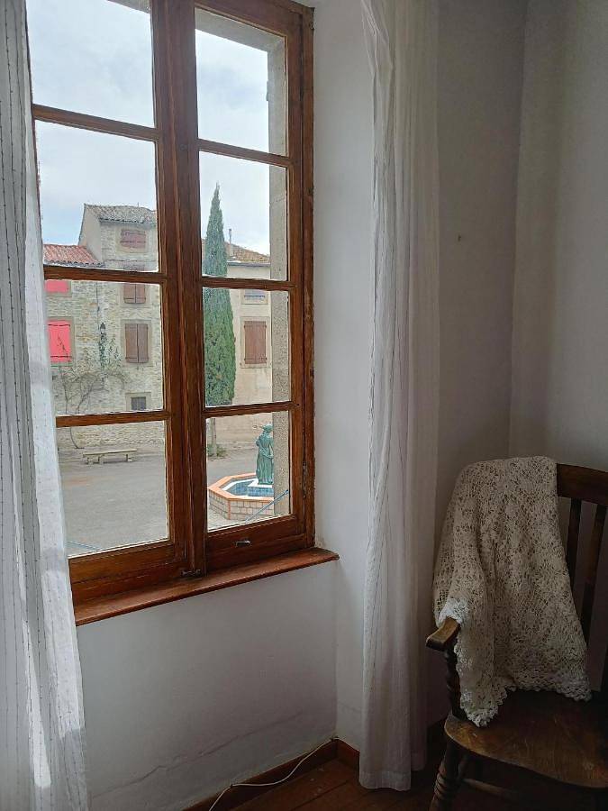 Location de vacances pour 2 personnes, avec jacuzzi et terrasse, adapté aux familles à Sonnac-sur-l'Hers - 3