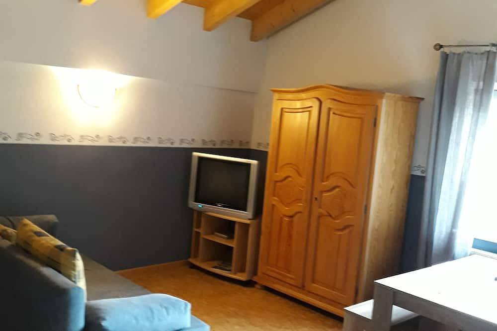 Ganze Wohnung, Monteur-Ferienwohnung in Mörlenbach, Bergstraße
