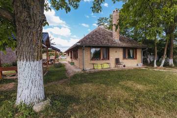 Chambre d’hôte pour 3 personnes, avec jardin et vue, animaux acceptés dans Slavonie