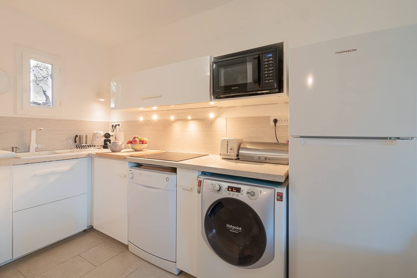 La Pélagie - Maison 6 personnes in Sainte-Maxime, Côte méditerranéenne (France)