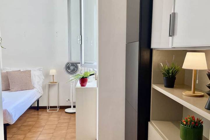 Apartamento entero, Bnbook Balzarotti 10 in Ρ, Provincia de Milan