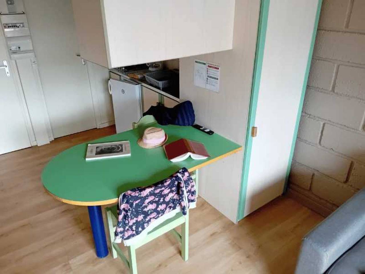Camping 3 étoiles - ccbbbib in Vorey, Zentralmassiv