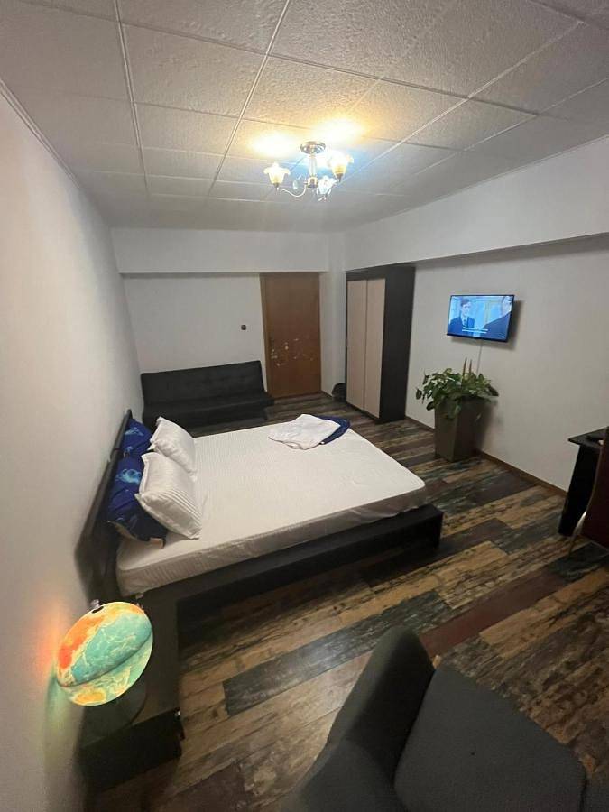 Maison d’hôte pour 2 personnes, avec vue et balcon à Bucarest - 2