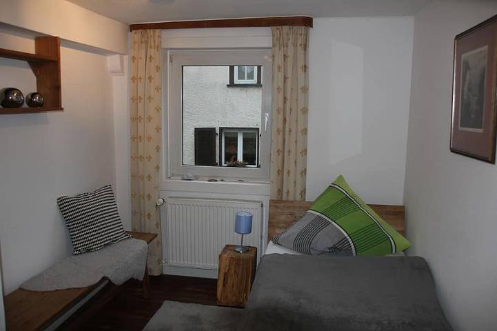 Ferienhaus für 6 Personen am Taunus - 4