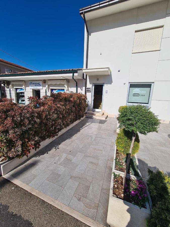 Appartamento per 5 persone, con Balcone e Panorama a Avezzano