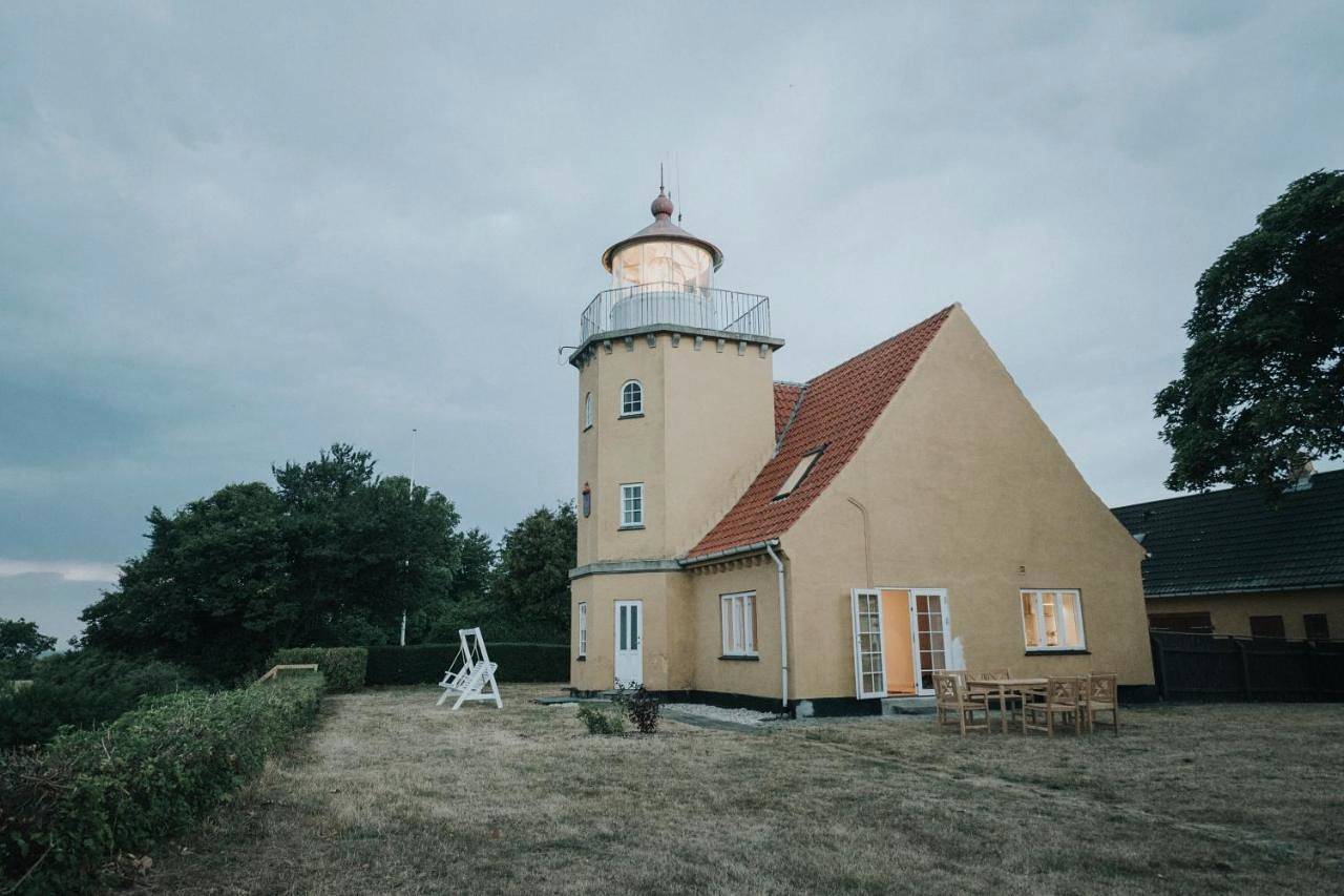 Three-Bedroom House in Borre (Vordingborg), Schwedische Ostsee