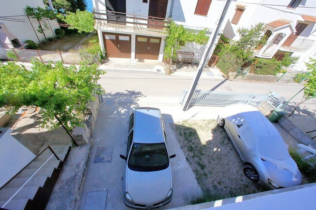 Entire apartment, Studio flat near beach Bibinje, Zadar As-25132-a in Bibinje, Zadar