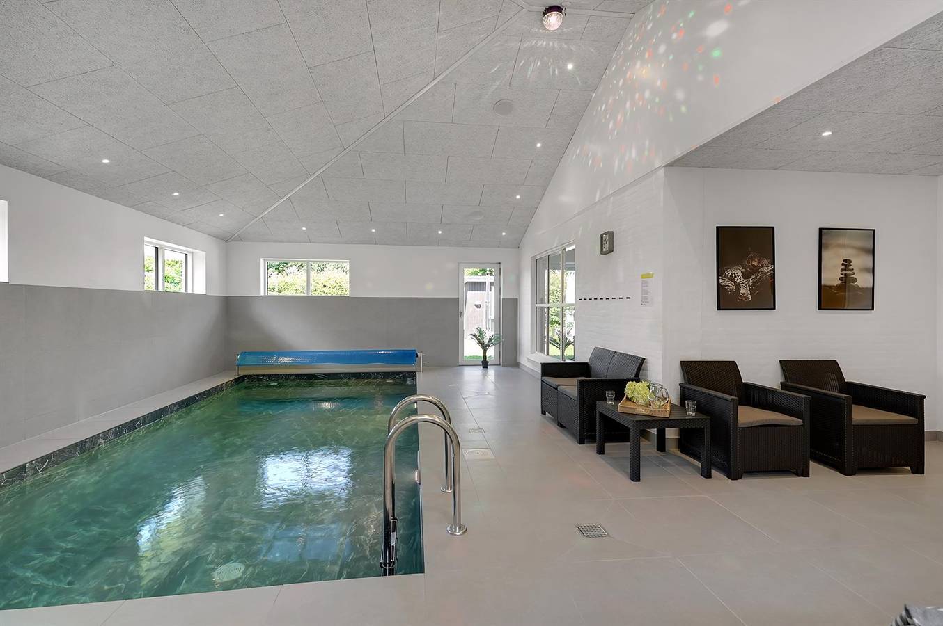 Home in Højer with sauna in Højer, Tondern und Umgebung