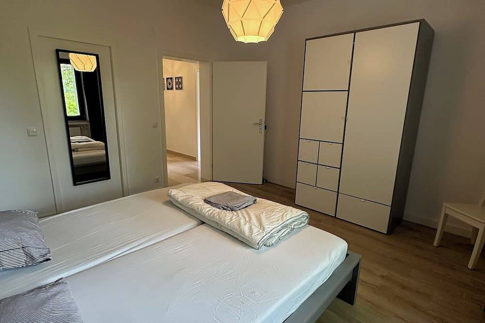 Ganze Wohnung, Penthouse Holgenbach - Nationalpark Eifel, Schleiden, Aussicht, Zentrum in Schleiden, Rureifel (Nordrhein-westfalen)