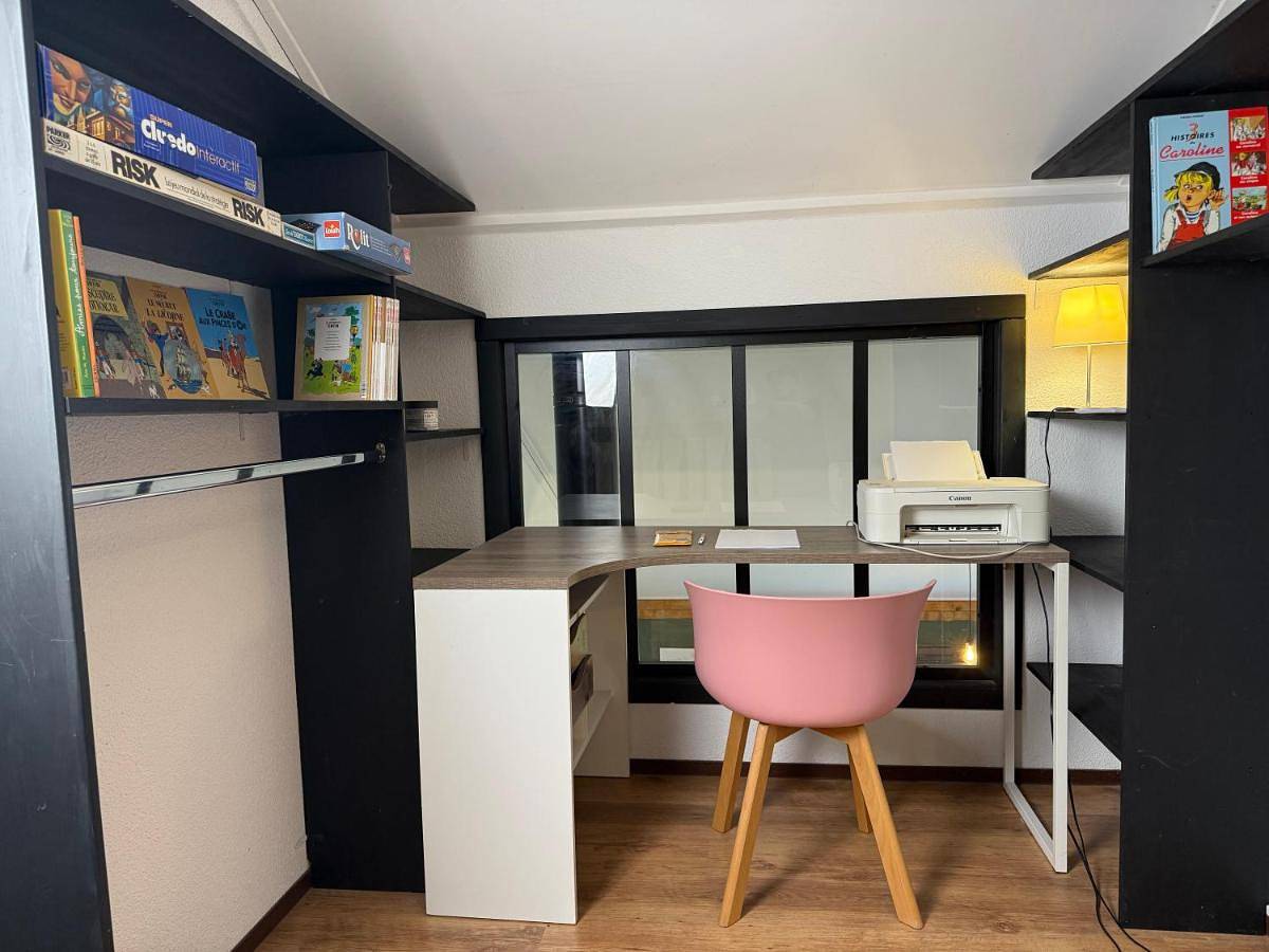 Villa 6 personnes dans résidence avec piscine et tennis in Lombez, Gers