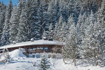 Bungalow für 2 Personen in Vomp, Tiroler Unterland, Bild 4