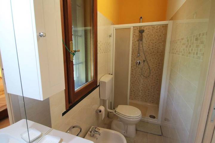 Ferienhaus für 6 Personen, mit Garten in Sestri Levante - 4