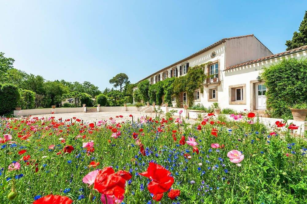 Domaine Des Pavots Estate in Montréal (Aude), Carcassonne und Umgebung