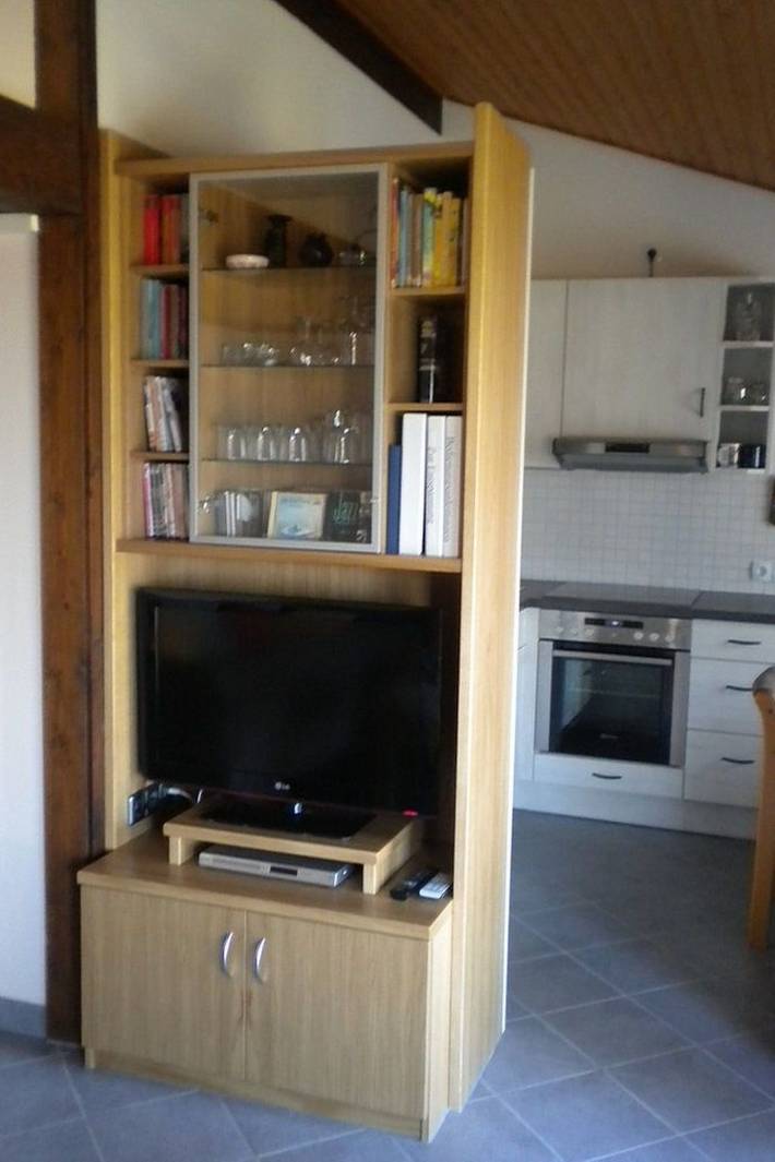 Ferienhaus für 4 Personen, mit Garten in Bad Dürrheim - 4