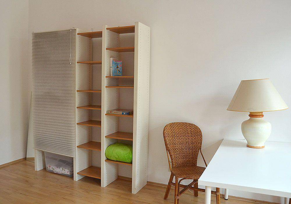 Ganze Ferienwohnung, 81m2 optimal f Miete bis max. 6 Mon. direkt bei U6 in Wien, Wienerwald