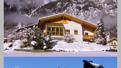 Ferienwohnung für 2 Personen in Pfunds