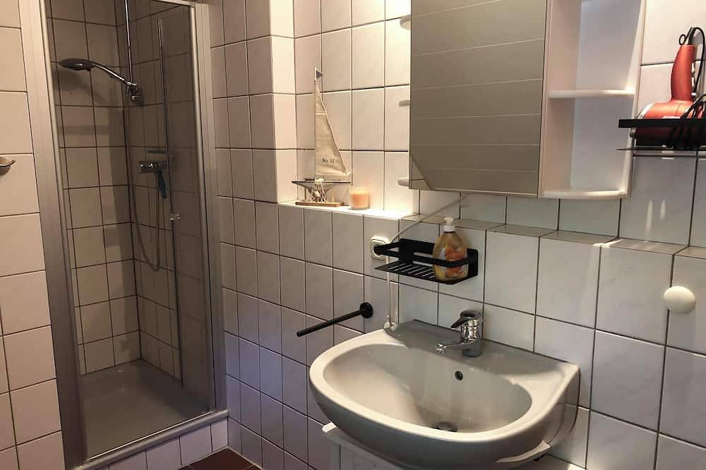 Ganze Wohnung, Ferienwohnung Tammen, Westoverledingen/ostfriesaland in Ruhiger Lage in Westoverledingen, Emsland