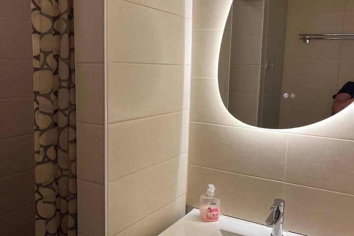 Gîte pour 2 personnes, avec piscine et balcon, animaux acceptés à Bœrsch - 3