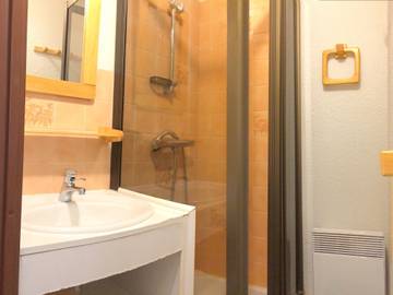 Chalet pour 4 Personnes dans La Toussuire, Fontcouverte-la-Toussuire, Photo 4