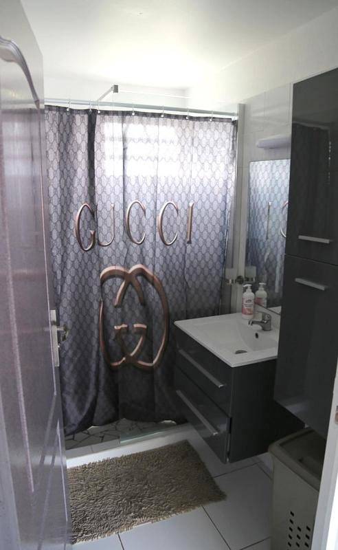 Maison de campagne pour 4 personnes, avec jacuzzi et jardin à Petit-Canal - 4