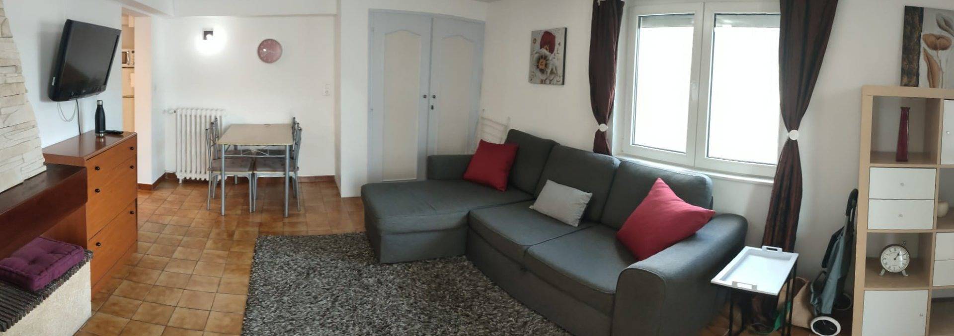 Appartement entier, Appartement au pied des Pyrénées - Argelès-Gazost in Argelès-Gazost, Pyrénées