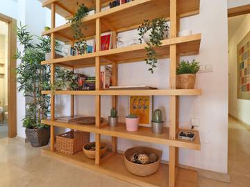 Ferienwohnung für 4 Personen in Altstadt Málaga, Malaga, Bild 3