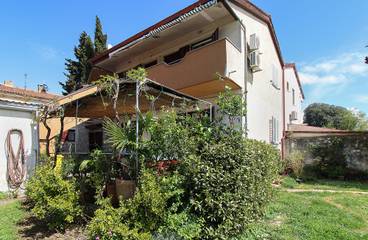 Ferienwohnung für 2 Personen, mit Terrasse in Peroj