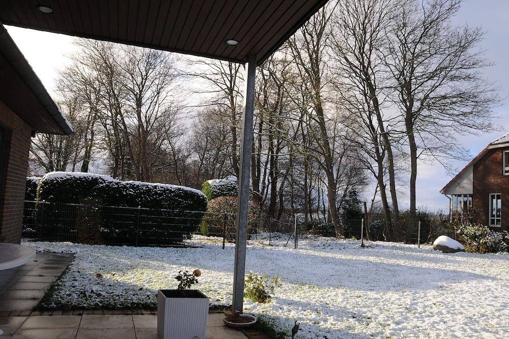 Ganze Wohnung, Ferienwohnung Schwansen in Kappeln- Kopperby in Kopperby, Kappeln