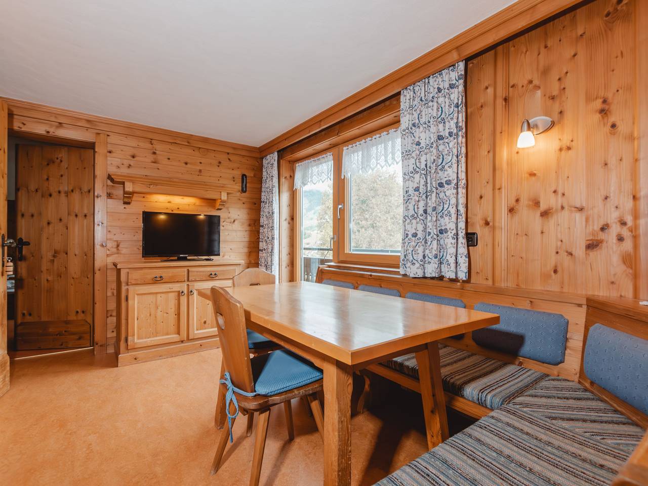 Ganze Wohnung, Mitteregg in Hollersbach im Pinzgau, Kitzbüheler Alpen