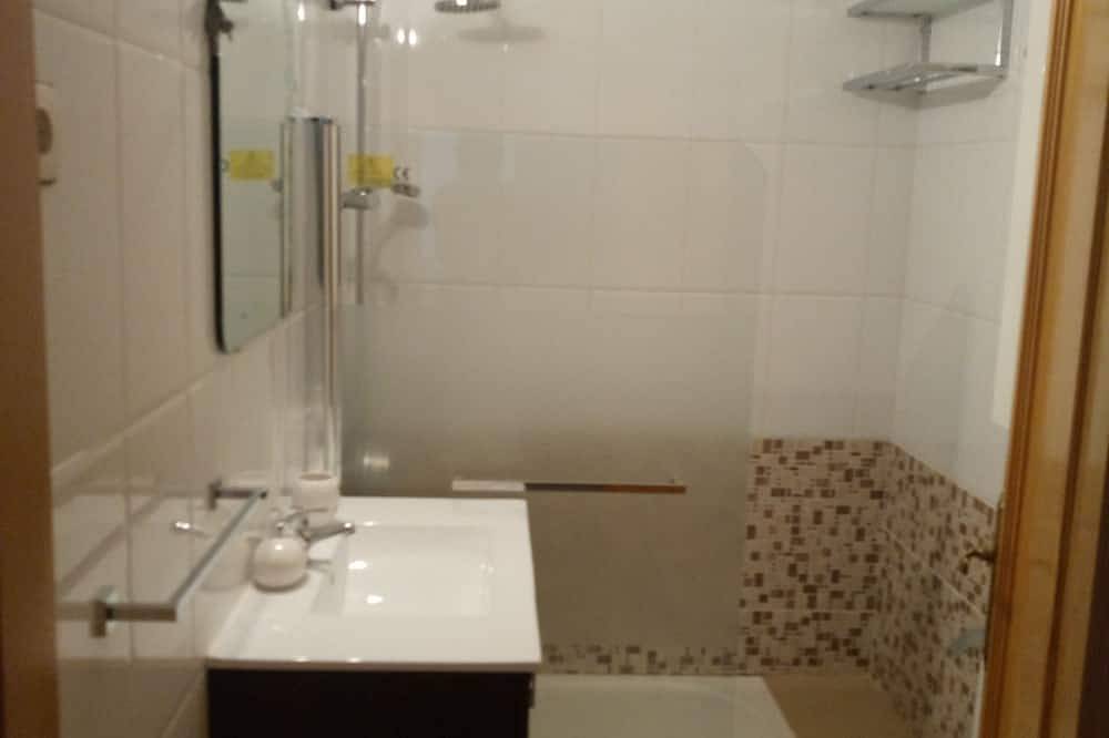 Apartamento entero, Andrea appartement .. in Cartagena, Costa Cálida