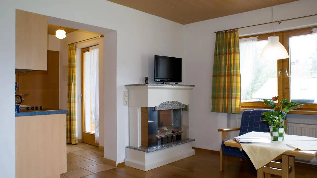 Vakantieappartement voor 2 personen met balkon, foto 15