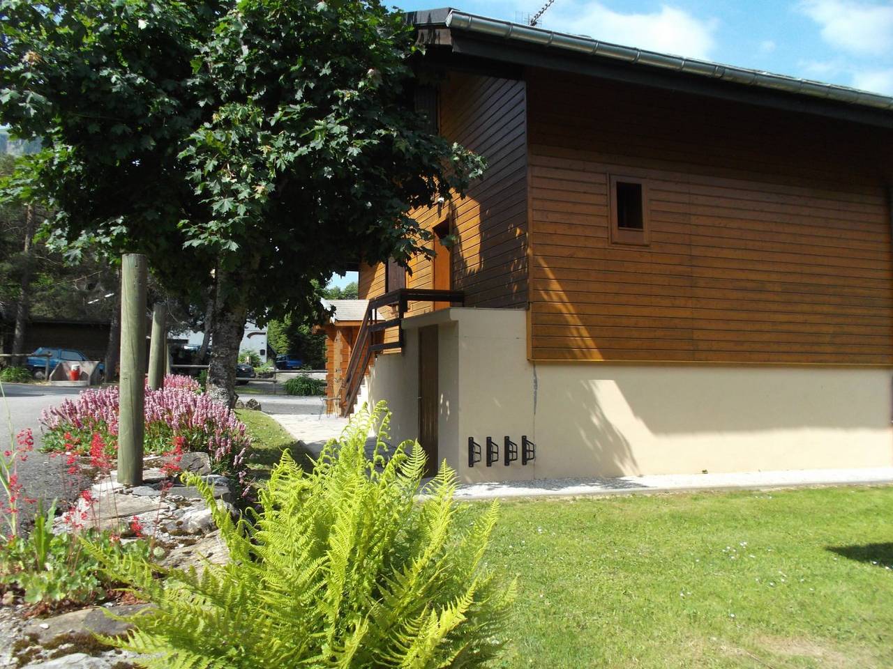 Chalet 8 pers. balançoire, multipass**Offre Janvier ** in Chatel, Les Portes du Soleil