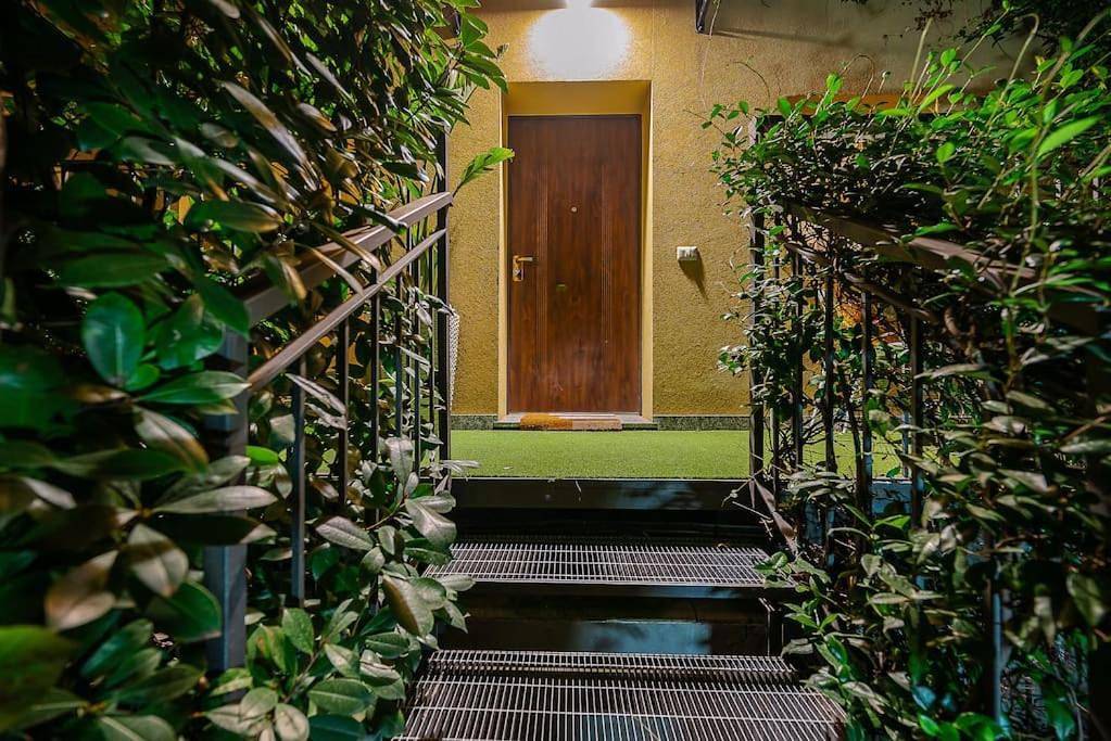 Two-Bedroom Villa in Milan, Milan Province
